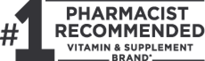 Pharmacist Recommended