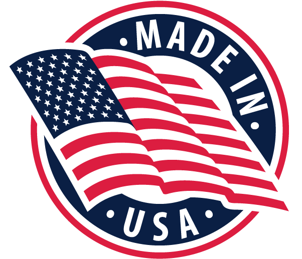 Made in the USA