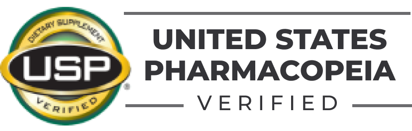United States Pharmacopeia Verified